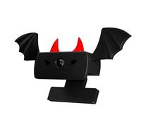 Diccik Webcam,Webcams for PC,HD 1080P Web cam,Noise Cancellation,Plug & Play USB Webcam for Laptop, Desktop, PC, Mac, Zoom, Skype, Streaming