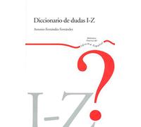 Diccionario de Dudas