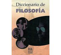 Diccionario de Filosofía