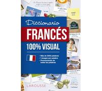 Diccionario de francés 100% visual