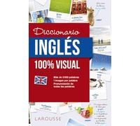 Diccionario de inglés 100% visual