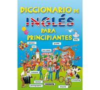 Diccionario de inglés para principiantes