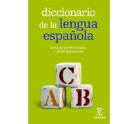 Diccionario de la lengua española Mini