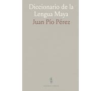 Diccionario de la Lengua Maya