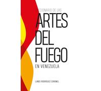 Diccionario de las Artes del Fuego en Venezuela
