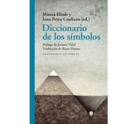 DICCIONARIO DE Los SIMBOLOS
