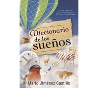 Diccionario de Los Suenos