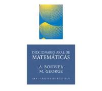 Diccionario de Matematicas: 110 (Basica de Bolsillo/ Basic Pocket)