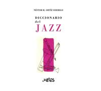 Diccionario del Jazz