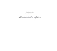 Diccionario del Siglo XXI