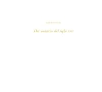 Diccionario del Siglo XXII