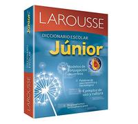 Diccionario Escolar Junior / Junior School Dictionary