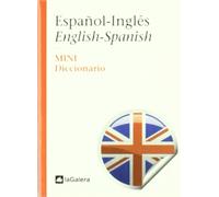 Diccionario MINI Español-Inglés / English-Spanish