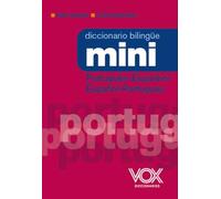 DICCIONARIO Mini Portugues ESPANHOL ESPAÑOL Portugues