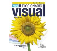 Diccionario mini visual francés-español