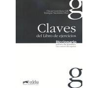 Diccionario practico de gramatica: Libro de ejercicios - claves