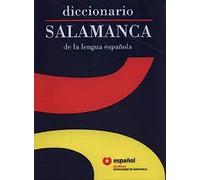 Diccionario Salamanca Español para Extranjeros(Dictionary)