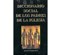 Diccionario social de los Padres de la Iglesia