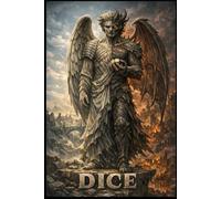 Dice: A Moral Choice: Book 1 of The Last Mirror Series
