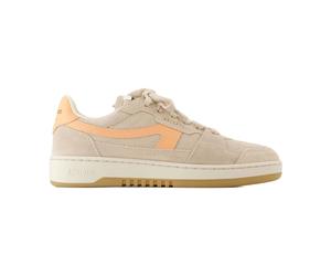Dice A Trainers - female - Axel Arigato - Sneakers - Beige - 2 UK - Shoes 2 UK