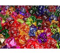 Dice, Dice, Baby! 1000 Piece Jigsaw Puzzle