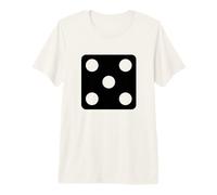 Dice Five Costume Premium T-Shirt