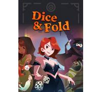 Dice & Fold PC