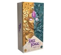 Dice Forge Asmodee Extension Rebellion