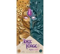 Dice Forge: Rebellion