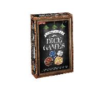 Dice Game Compendium