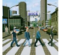 Dice - If the Beatles Were from...