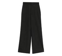 Dice Kayek wool trousers - Grey 36-38