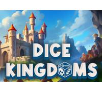 Dice Kingdoms (PC) Steam Gift - GLOBAL