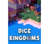 Dice Kingdoms (PC) - Steam Gift - GLOBAL