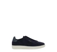 Dice Laceless Sneaker - male - Axel Arigato - Sneakers - Blue - 6 UK - Shoes 6 UK