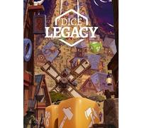 Dice Legacy (PC) - Steam Gift - EUROPE