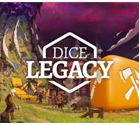 Dice Legacy Steam Altergift