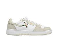 Dice Lo Bee Bird Sneaker - female - Axel Arigato - Sneakers - White - 6 UK - Shoes 6 UK