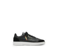 Dice Lo Bee Bird Sneaker - male - Axel Arigato - Sneakers - Black - 8 UK - Shoes 8 UK