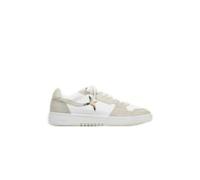 Dice Lo Bee Bird Sneaker - male - Axel Arigato - Sneakers - White - 7 UK - Shoes 7 UK