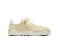 Dice Lo Sneaker - female - Axel Arigato - Sneakers - Beige - 6 UK - Shoes 6 UK
