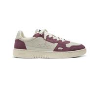 AXEL ARIGATO DICE LO BURGUNDY SNEAKER 3.5 UK