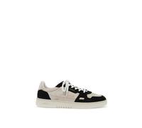 Axel Arigato Mens Dice Lo Sneakers - Colour: Beige/Black - Size: 8