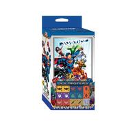 Dice Masters DC Comics Justice League Starter