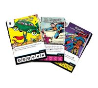 Dice Masters DC Golden Age Superman OP Kit
