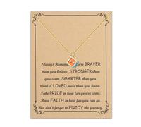 Dice Necklace Dice Gifts for Board Game Lovers Gambling Gifts Funny Bunco Gift Gambling Casino Jewelry Dice Charm Necklace