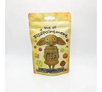 Dice of Disappointment: Ugly, Unpolished, Cursed Dice Sets (2025)