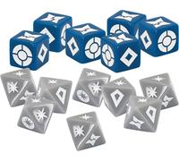 DICE PACK STAR WARS SHATTERPOINT