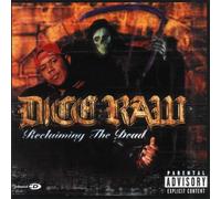 Dice Raw - Reclaiming the Dead