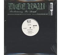 Dice Raw - Reclaiming the Dead [VINYL]